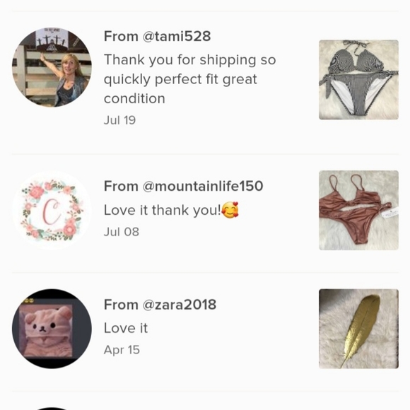 My Love Notes❤ - Picture 5 of 16